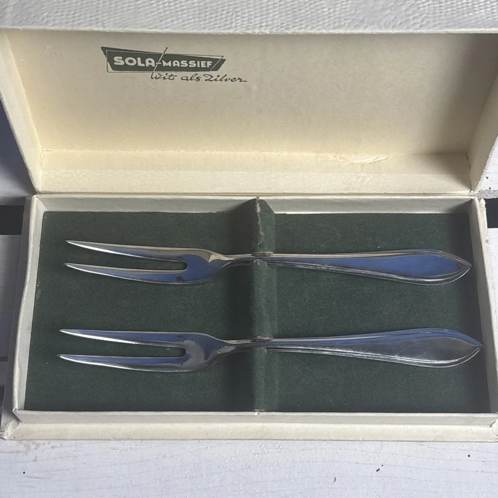 Sola-Massief forks do